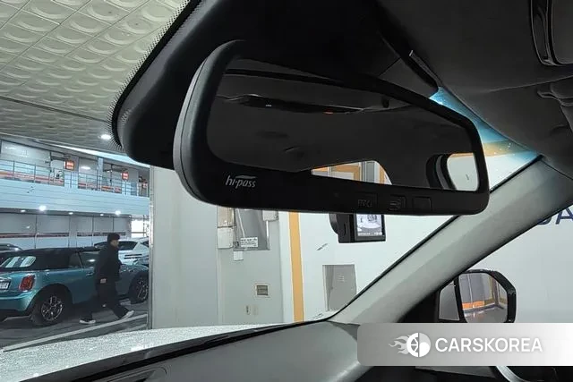 Hyundai Palisade 2020 Белый из Кореи, фото 6