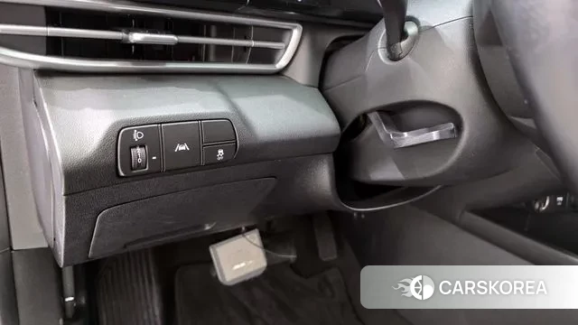 Hyundai Avante (CN7) 2021 Белый из Кореи, фото 6