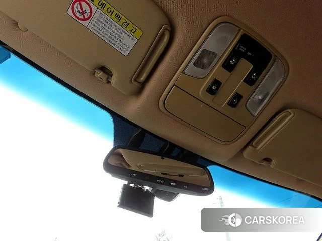 Kia The New Carnival 2018 Белый из Кореи, фото 6