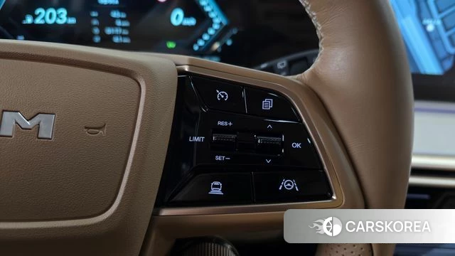 Ssangyong Actian 2nd Generation 2025 Белый из Кореи, фото 6