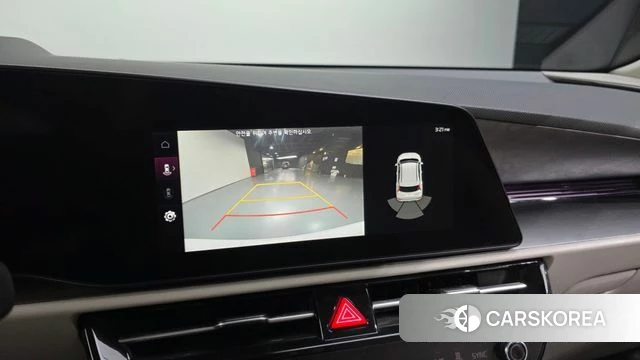Kia Di All New Niro EV 2022 Белый из Кореи, фото 6