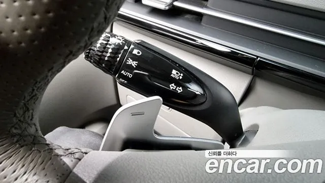 Hyundai Staria id 2626116 из Кореи 6