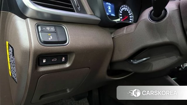 Kia The New K5 2nd generation 2018 Синий из Кореи, фото 6