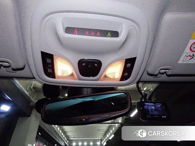 Jeep Cherokee (KL) 2018 Белый из Кореи, фото 6