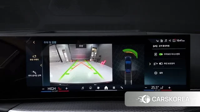 BMW i4 2023 Черный из Кореи, фото 6