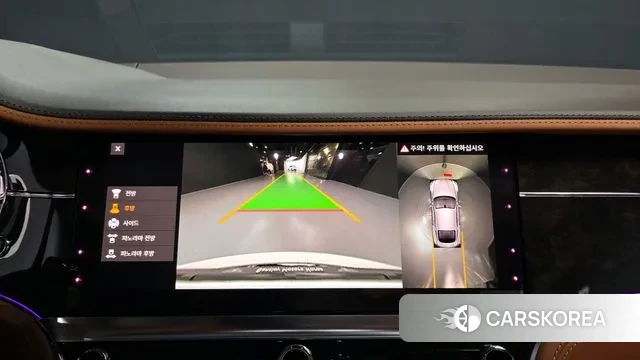 Bentley Continental GT 3rd Generation 2020 Белый из Кореи, фото 6