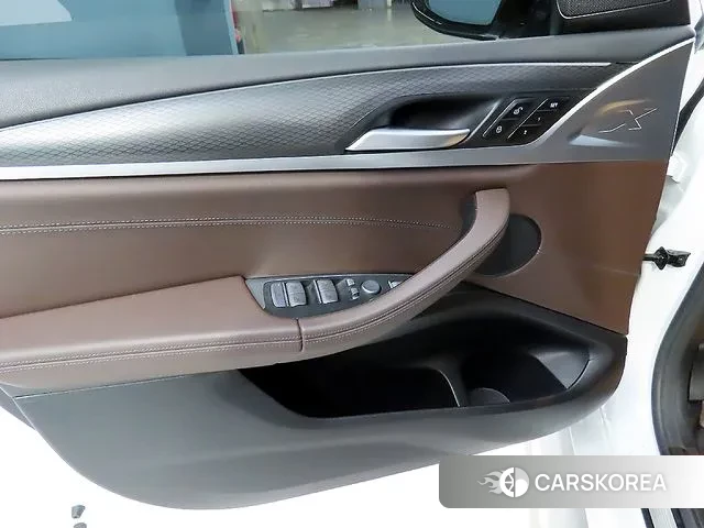 BMW X3 (G01) 2022 Белый из Кореи, фото 6