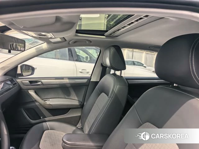 Volkswagen Santana 2018 Белый из Китая, фото 6