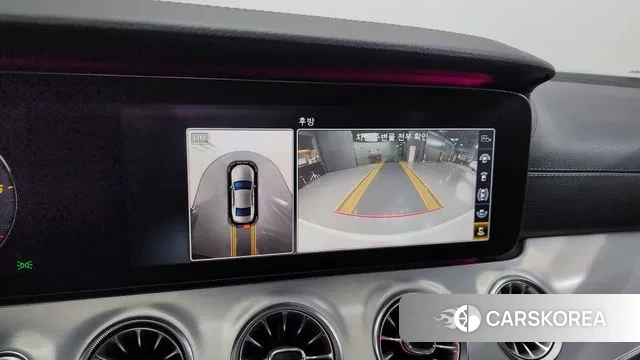 Mercedes-Benz CLS-Class C257 2018 Белый из Кореи, фото 6