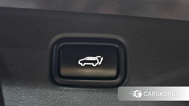 Kia Di All New Niro EV 2022 Серый из Кореи, фото 6