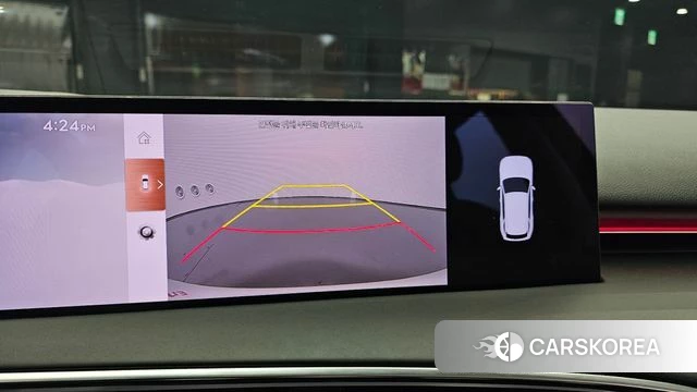 Genesis GV70 2024 Белый из Кореи, фото 6