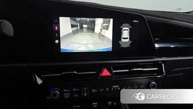 Kia Di Ol Nu Niro id 3487962 из Кореи 6