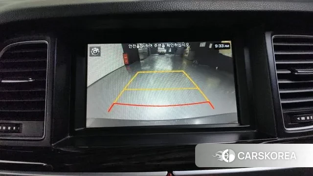 Genesis G80 2019 Серый из Кореи, фото 6