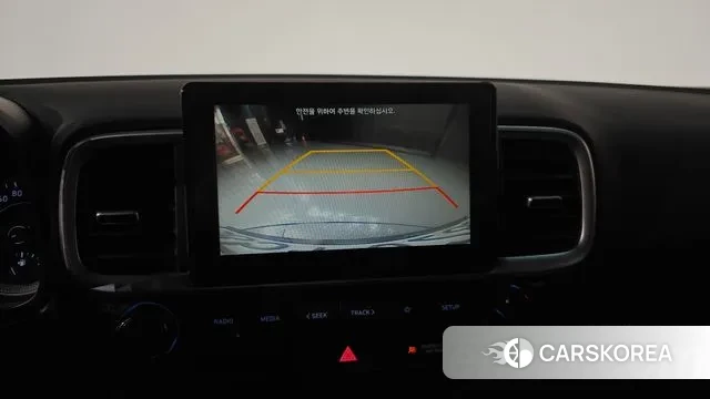 Hyundai Venue 2019 Серый из Кореи, фото 6