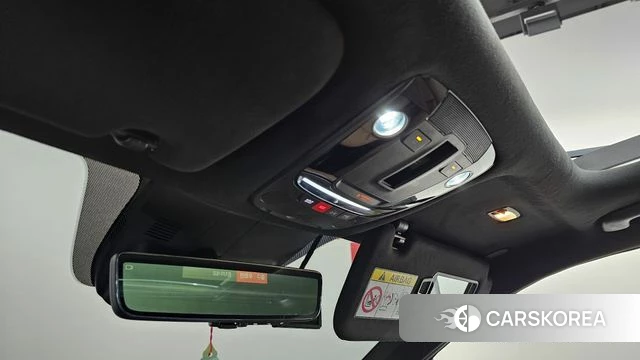Kia The New Sorento 4th Generation 2024 Белый из Кореи, фото 6