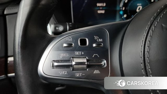 Mercedes-Benz S-Class W222 2019 Черный из Кореи, фото 6