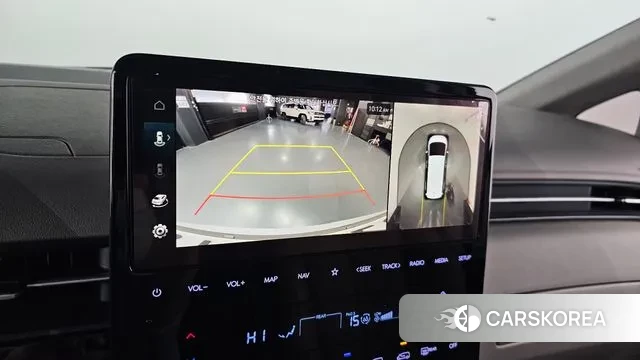 Hyundai Staria 2022 Белый из Кореи, фото 6