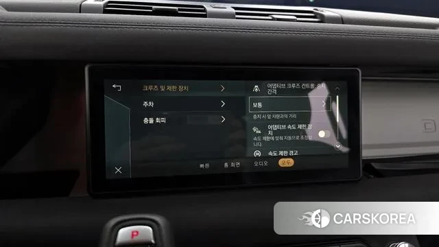 Land Rover Defender (L663) 2023 Коричневый из Кореи, фото 6