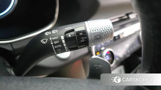 Genesis GV80 2021 Белый из Кореи, фото 6