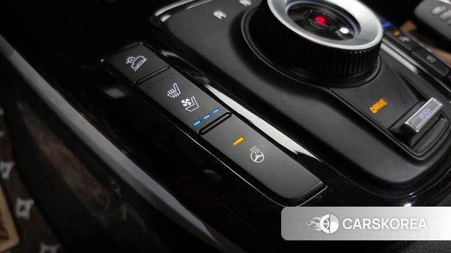 Kia The New Seltos 2024 Белый из Кореи, фото 6