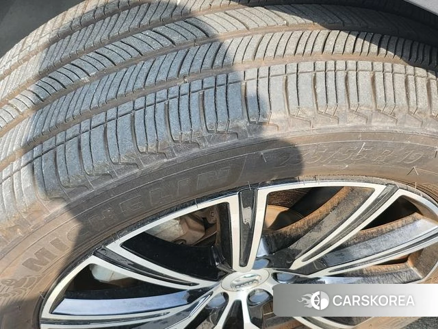 Volvo XC60 second Generation 2020 Серый из Кореи, фото 6