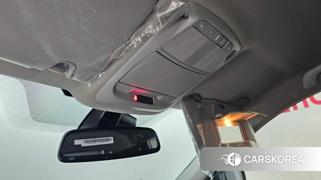 Renault Korea (Samsung) The New QM6 2026 Белый из Кореи, фото 6