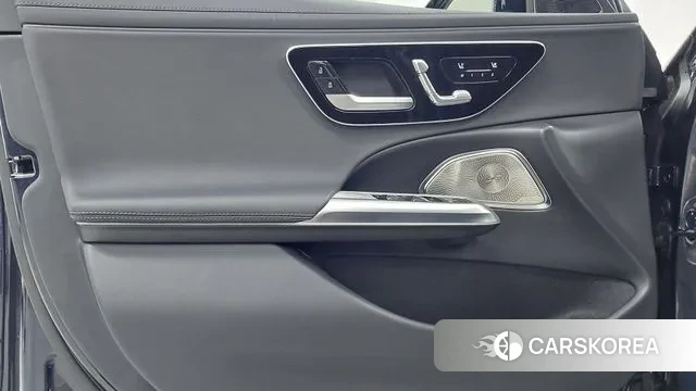 Mercedes-Benz E-Class W214 2024 Синий из Кореи, фото 6