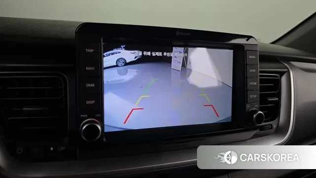 Kia Stonic 2018 Белый из Кореи, фото 6