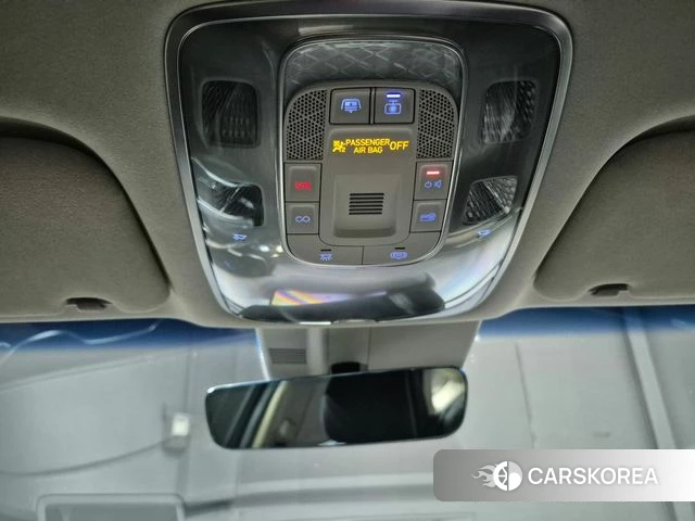 Genesis G80 (RG3) 2020 Черный из Кореи, фото 6
