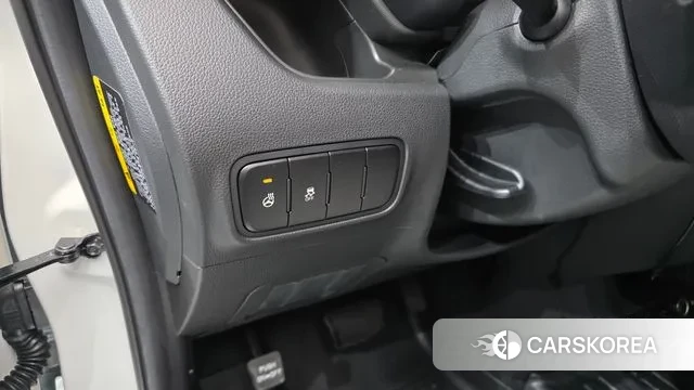 Kia The New Kia Ray 2024 Белый из Кореи, фото 6