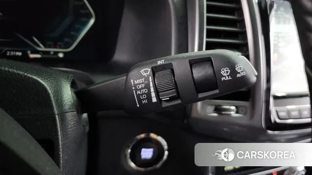 Ssangyong The New Rexton Sports Cannes 2022 Белый из Кореи, фото 6