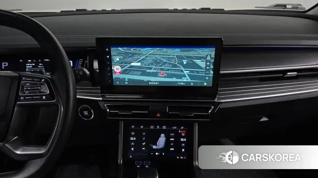 Ssangyong Torres 2022 Белый из Кореи, фото 6