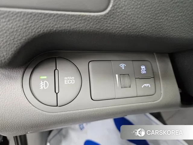 Hyundai The New Grand Starex 2020 Черный из Кореи, фото 6