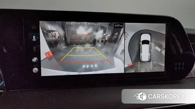 Hyundai The New Palisade 2023 Белый из Кореи, фото 6