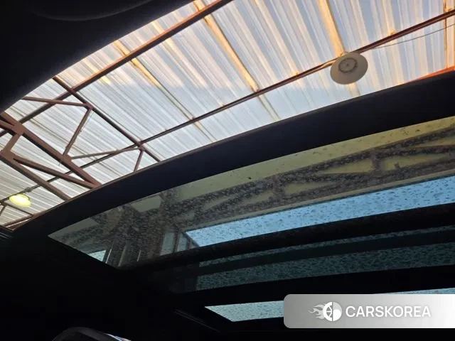 Lincoln Navigator 4th generation 2023 Черный из Кореи, фото 6