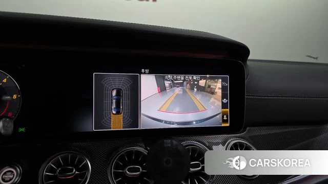 Mercedes-Benz CLS-Class C257 2019 Черный из Кореи, фото 6