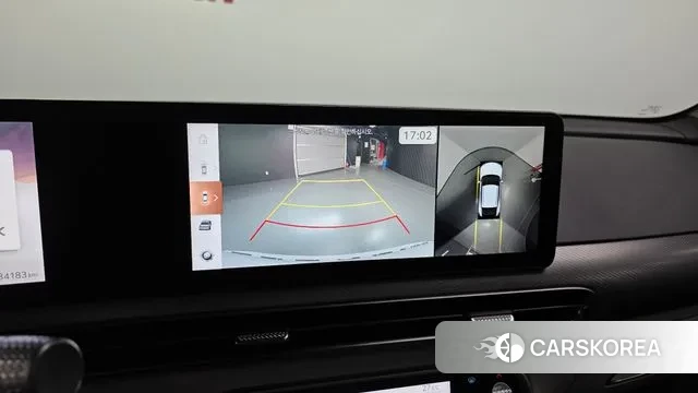 Genesis GV60 2022 Белый из Кореи, фото 6