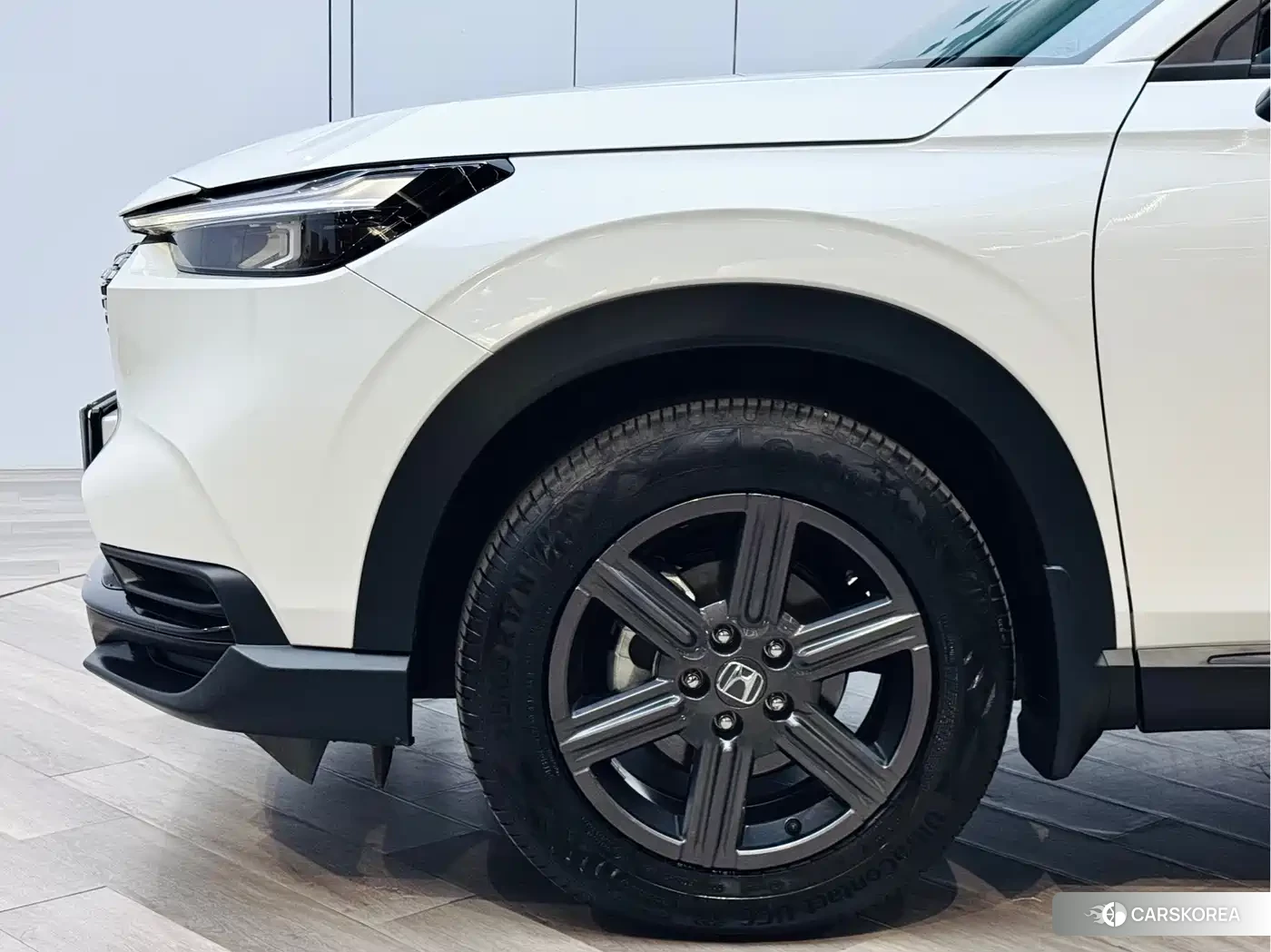 Honda XR-V 2025 Белый из Китая, фото 6