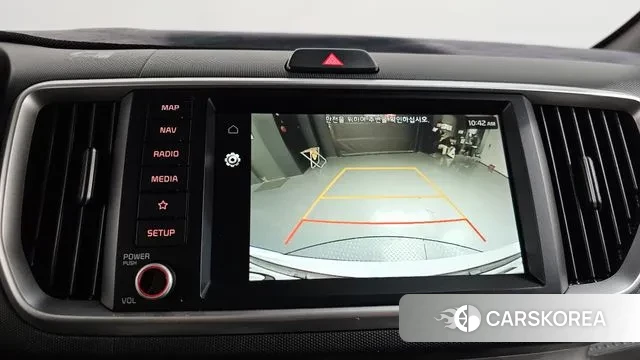 Kia The New Ray 2021 Белый из Кореи, фото 6