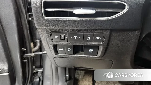 Hyundai Sonata (DN8) 2021 Серый из Кореи, фото 6