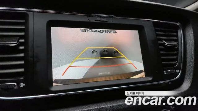 Kia The New Carnival id 2412089 из Кореи 6