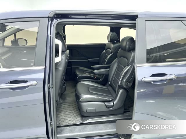 Hyundai Kustu 2023 Синий из Китая, фото 6