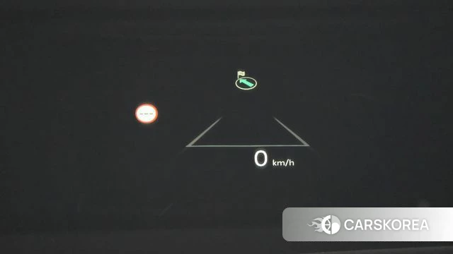 Kia The New Sorento 4th Generation 2024 Серый из Кореи, фото 6