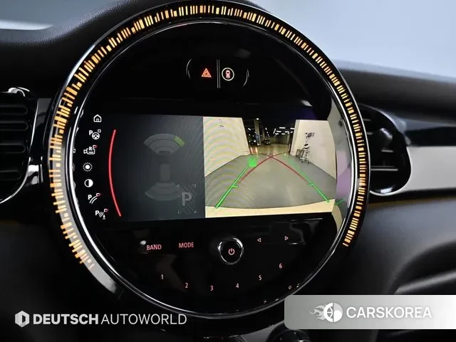 Mini Cooper S 2021 Белый из Кореи, фото 6