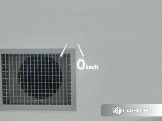 Kia More K9 2021 Черный из Кореи, фото 6