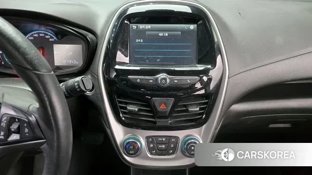 Chevrolet (GM Daewoo) The Next Spark 2018 Жемчужный цвет из Кореи, фото 6