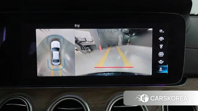 Mercedes-Benz E-Class W213 2021 Черный из Кореи, фото 6