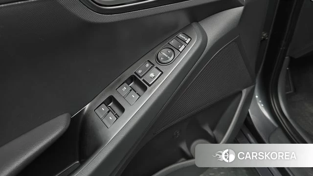 Hyundai The New Ionic Electric 2019 Серый из Кореи, фото 6