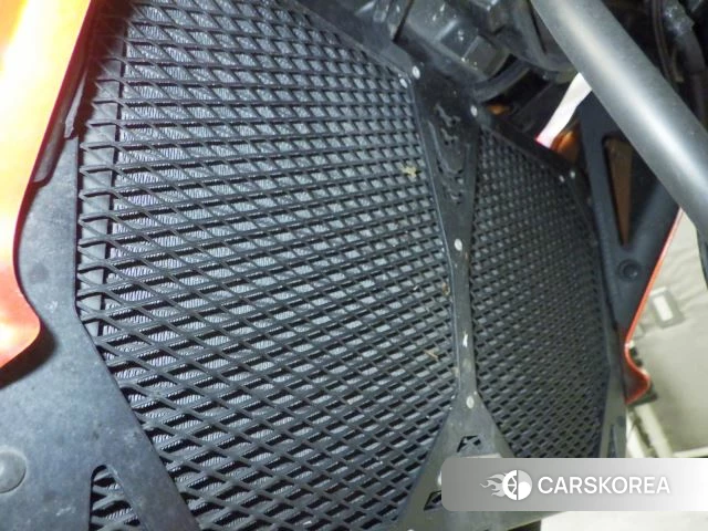 Проданный Kawasaki VERSYS 1000 2015 из Японии