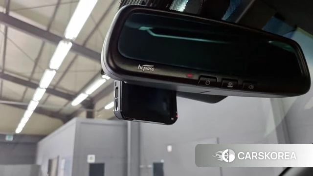 Ssangyong The New Rexton Sports Cannes 2022 Светло-зеленый из Кореи, фото 6